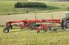 Kverneland Taarup 9577 S  