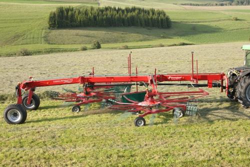Kverneland Taarup 9577 S  