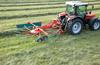 Kverneland Taarup 9542-9546  