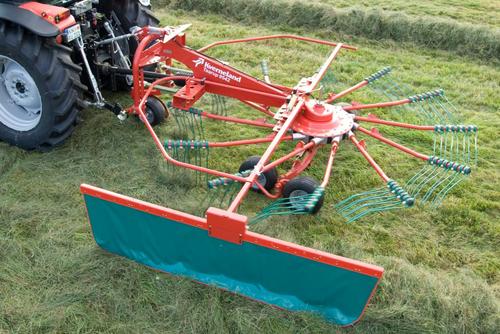 Kverneland Taarup 9542-9546  