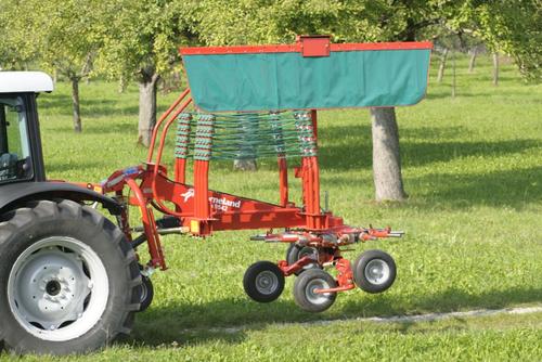 Kverneland Taarup 9542-9546  