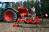 Kverneland Accord i-drill PRO  