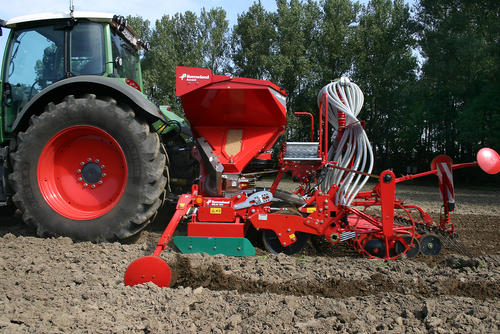 Kverneland Accord i-drill PRO  