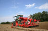 Kverneland Accord i-drill PRO  