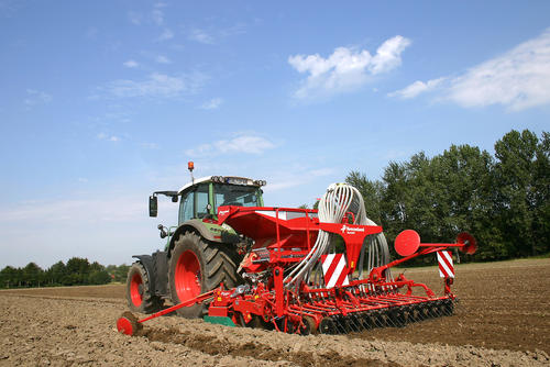 Kverneland Accord i-drill PRO  