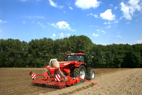 Kverneland Accord i-drill PRO  