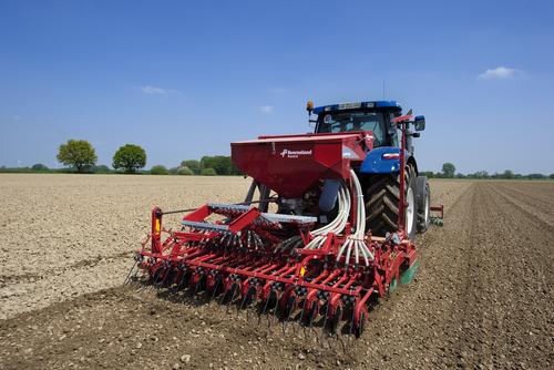 Kverneland Accord s-drill PRO  