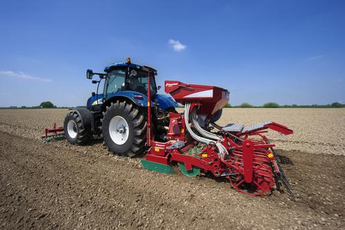 Kverneland Accord s-drill PRO  