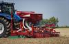 Kverneland Accord s-drill PRO  