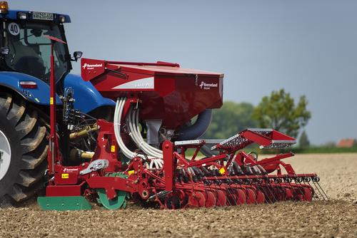 Kverneland Accord s-drill PRO  