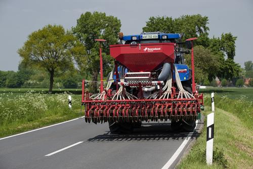 Kverneland Accord s-drill PRO  