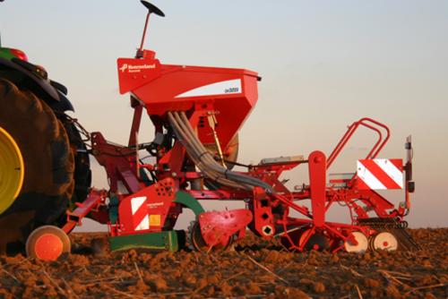 Kverneland Accord s-drill  