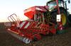 Kverneland Accord s-drill  