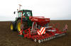 Kverneland Accord s-drill  