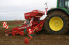 Kverneland Accord s-drill  