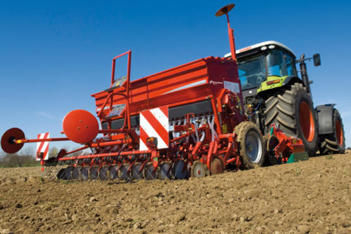 Kverneland Accord m-drill, m-drill PRO  