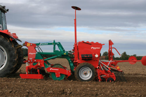 Kverneland Accord m-drill, m-drill PRO  