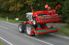 Kverneland Accord m-drill, m-drill PRO  