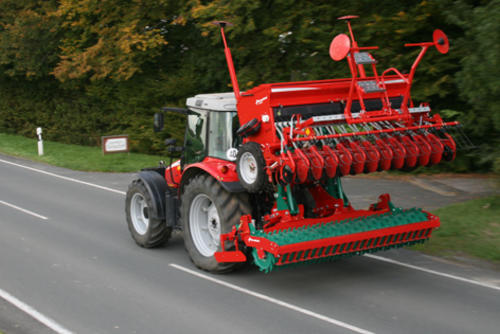 Kverneland Accord m-drill, m-drill PRO  