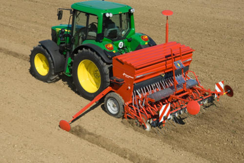 Kverneland Accord m-drill, m-drill PRO  