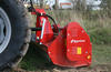 Kverneland Chopper FHS