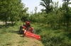 Kverneland Chopper FM