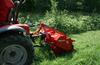 Kverneland Chopper FM
