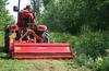 Kverneland Chopper FM