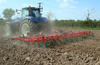 Kverneland TLD - Vibro-Cultivator