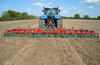 Kverneland TLD - Vibro-Cultivator