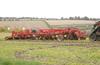Kverneland CTS Evo - High Speed Stubble Finisher     