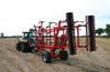 Kverneland CTS Evo - High Speed Stubble Finisher     