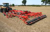 Kverneland CTS Evo - High Speed Stubble Finisher     