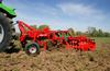 Kverneland cultivator CLC Evo – CLC Evo Wings