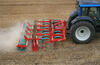 Kverneland cultivator CLC Evo – CLC Evo Wings
