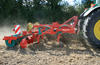 Kverneland cultivator CLC Evo – CLC Evo Wings