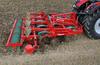 Kverneland cultivator CLC pro