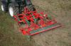 Kverneland cultivator CLC pro