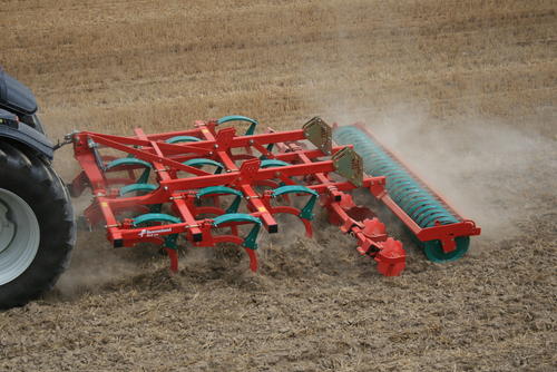 Kverneland cultivator CLC pro