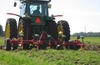 Kverneland CLE Subsoiler