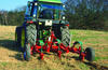 Kverneland CLE Subsoiler