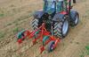 Kverneland CLE Subsoiler