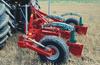 Kverneland CLE Subsoiler