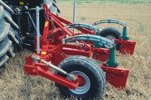 Kverneland CLE Subsoiler