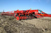 Kverneland Visio 200