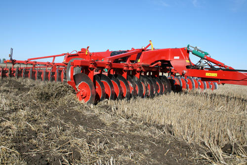 Kverneland Visio 200