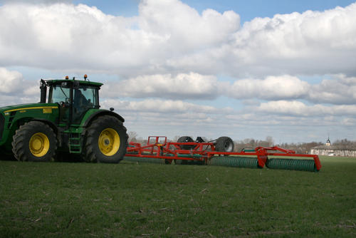 Actiroll and Actiroll HD Rollers  