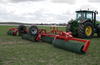 Actiroll and Actiroll HD Rollers  