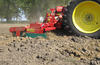 Kverneland Foldable Power Harrow F35 