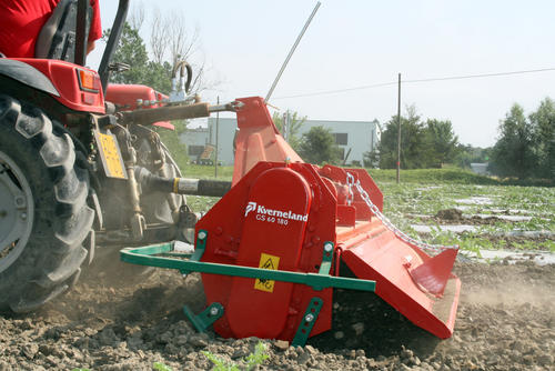 Kverneland GS